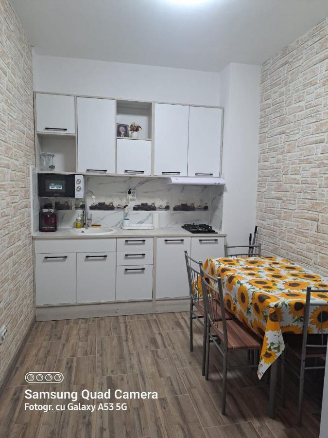 Sejur La Mare Μανγκάλια Εξωτερικό φωτογραφία