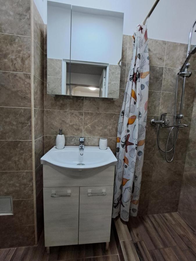Sejur La Mare Μανγκάλια Εξωτερικό φωτογραφία